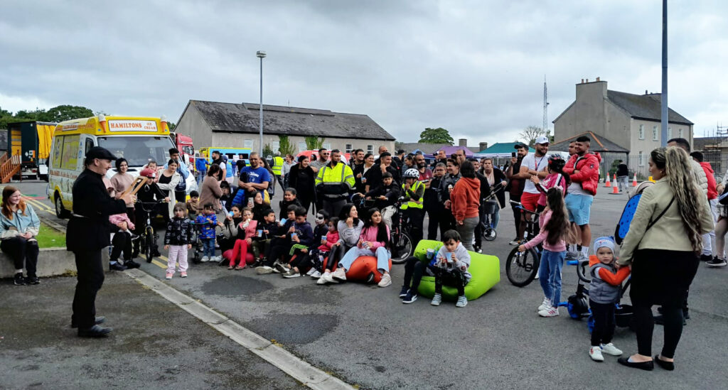 Community Development